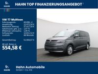 Volkswagen T7 Multivan - Vorschau Bild 2