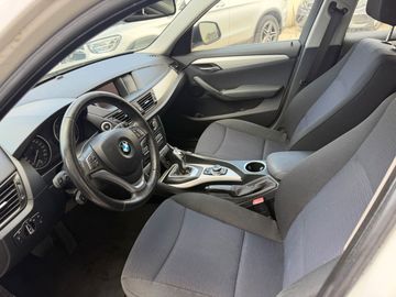 BMW X1 - 9