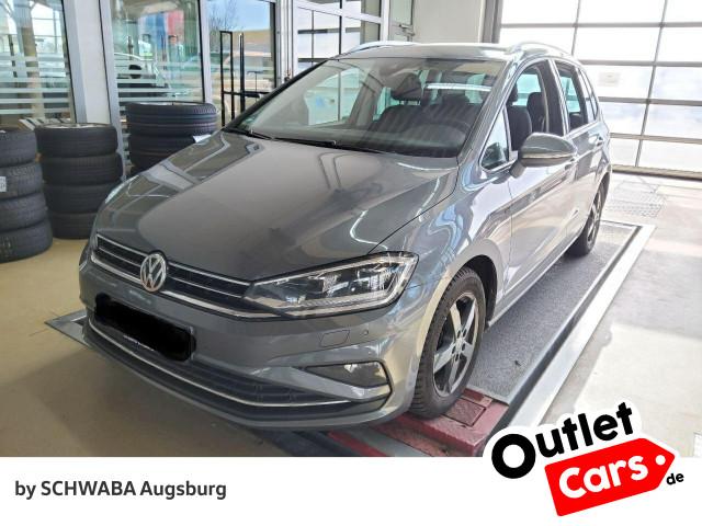 Volkswagen Golf Sportsvan JOIN 1.5 TSI DSG