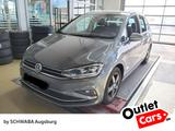 Volkswagen Golf Sportsvan JOIN 1.5 TSI DSG - Gebrauchtwagen in Augsburg