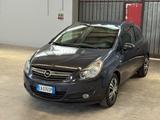 Opel Corsa 1.2 3 porte Sport - Opel Corsa aus 2010: 1.2