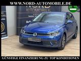 Volkswagen Polo VI 1.0 MPI Fresh Dig.Cockpit/LED/Klima - Volkswagen Polo Fresh mit Benzin-Antrieb