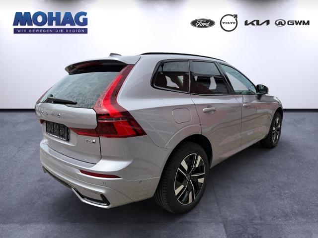 Volvo XC60 T6 Plug-In Hybrid AWD Plus Dark Mj26 mit 36