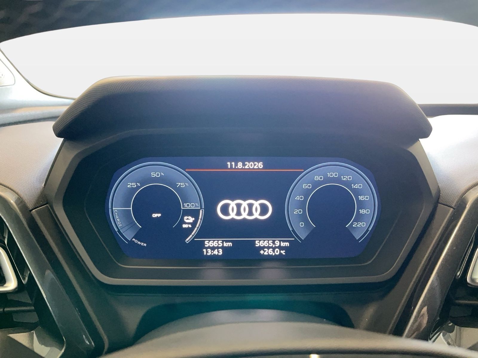 Audi Q4 e-tron - Bild 8