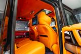 Mercedes-Benz G 63 AMG / FULL CARLEX ORANGE / PROD. 2026 /A22 - Mercedes-Benz Neuwagen: AMG