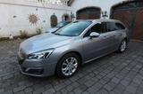 Peugeot 508 BlueHDi 150 Allure SW 2Hd Leder Navi Voll - Peugeot 508 aus 2018