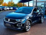 Volkswagen T-Roc Sport 4Motion+R-Line+Navi+Virtual+DAB+ACC+ - Volkswagen T-Roc R-Line mit Benzin-Antrieb