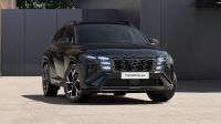 Hyundai TUCSON - Vorschau Bild 2