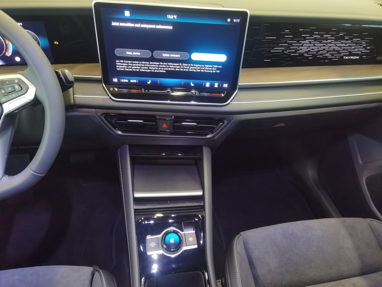 Volkswagen Tayron - Bild 12