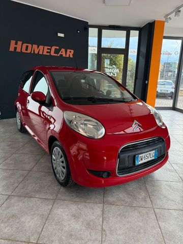 Citroën Citroen C1 1.0 5 porte airdream Pulp