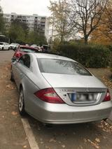 Mercedes-Benz Mercedes CLS 350 CGI - Mercedes-Benz CLS 350 Gebrauchtwagen in Stuttgart