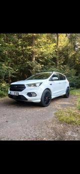Ford Kuga ST-Line 2.0 EcoBoost | 270PS | G... - Ford Kuga: For
