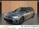 BMW 330 i Touring xDrive M Sport*ACC*HiFi*Kamera* - BMW 330: Automatik