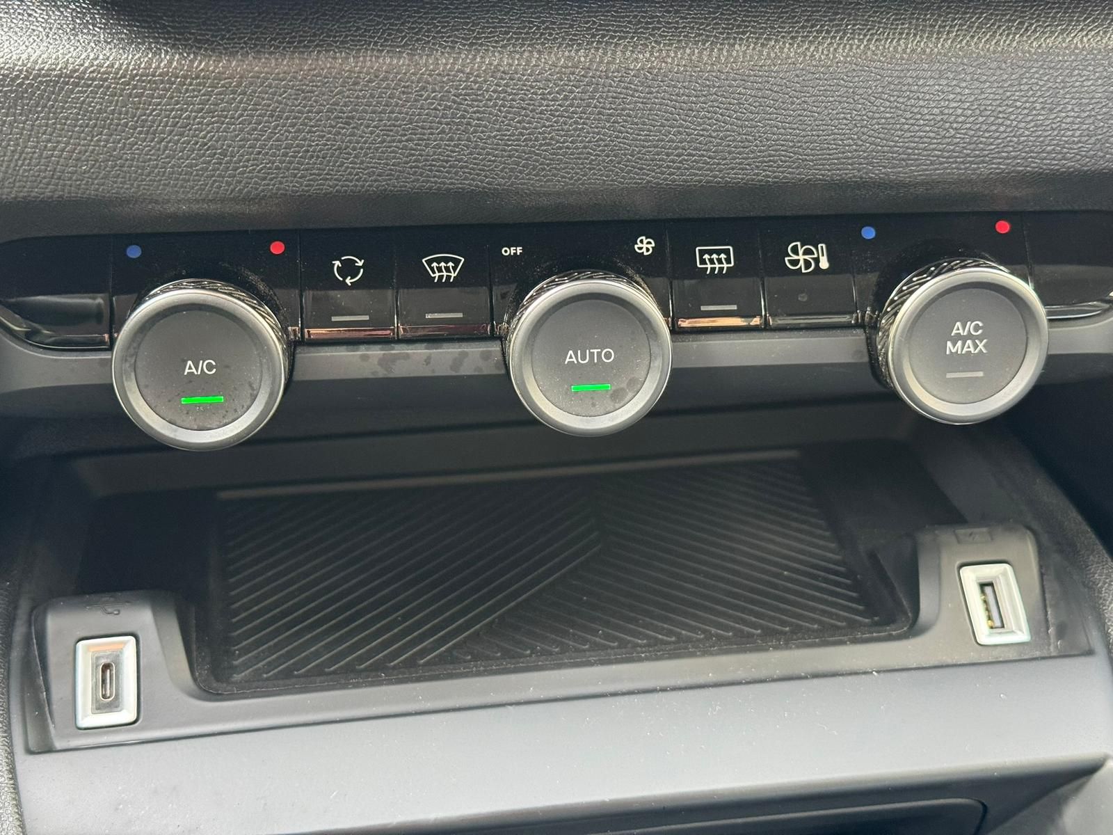 Citroën C4 - Bild 14