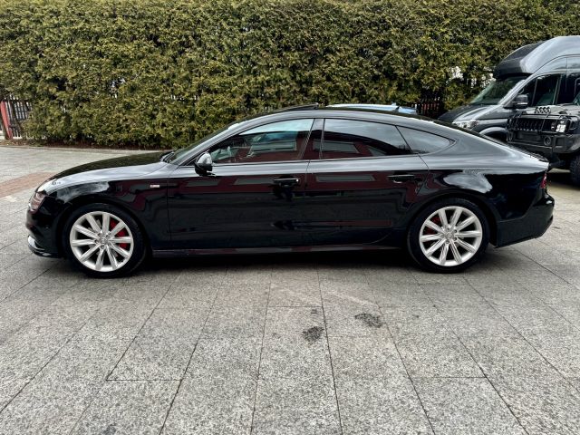 Audi A7 Sportback 3.0 TDI quattro *S-Line*LED-Matrix*