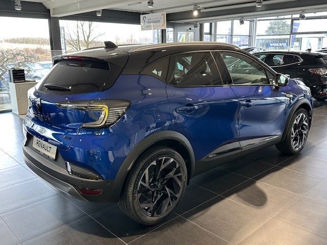Fahrzeugabbildung Renault Captur Esprit Alpine Full Hybr CAPTUR Esprit Alp