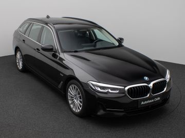 Fahrzeugabbildung BMW 530e xD Tour Pano ACC Kamera360° Sportsizt