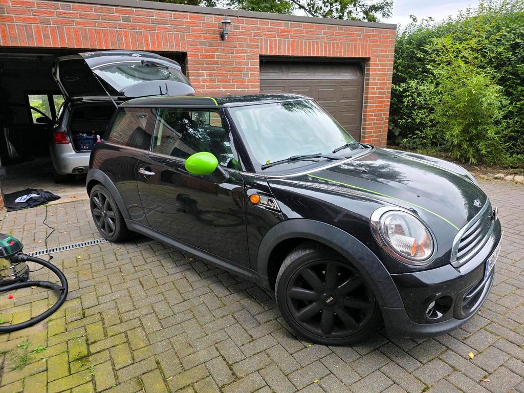 MINI ONE