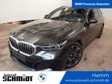 BMW 540d xDrive Touring M Sport + GARANTIE-bis-04.30 - BMW 5er-Reihe G30 mit Diesel-Antrieb