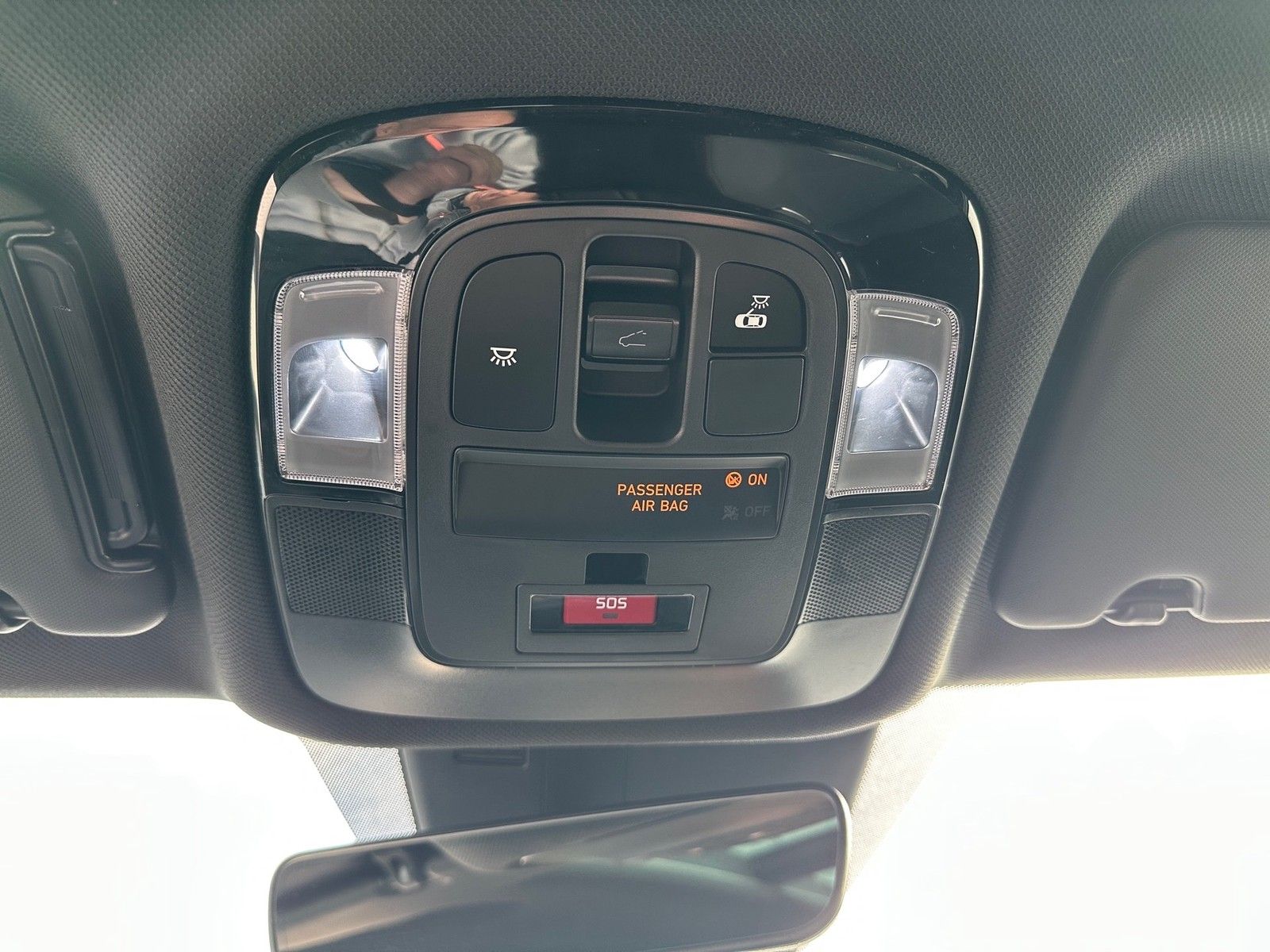 Hyundai Tucson – Bild 24