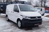 Volkswagen T6 Transporter LED NAVI SHZ TOP ZUSTAND - Volkswagen T6 aus 2024