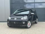 Volkswagen Up! HighUp! Leder SHZ Pano Navi  Fender Polygon - VW up! Gebrauchtwagen in Hannover