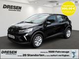 Renault Captur Evolution TCe 90 LED*Kamera*Carplay*Sitzh - Renault Captur Neuwagen