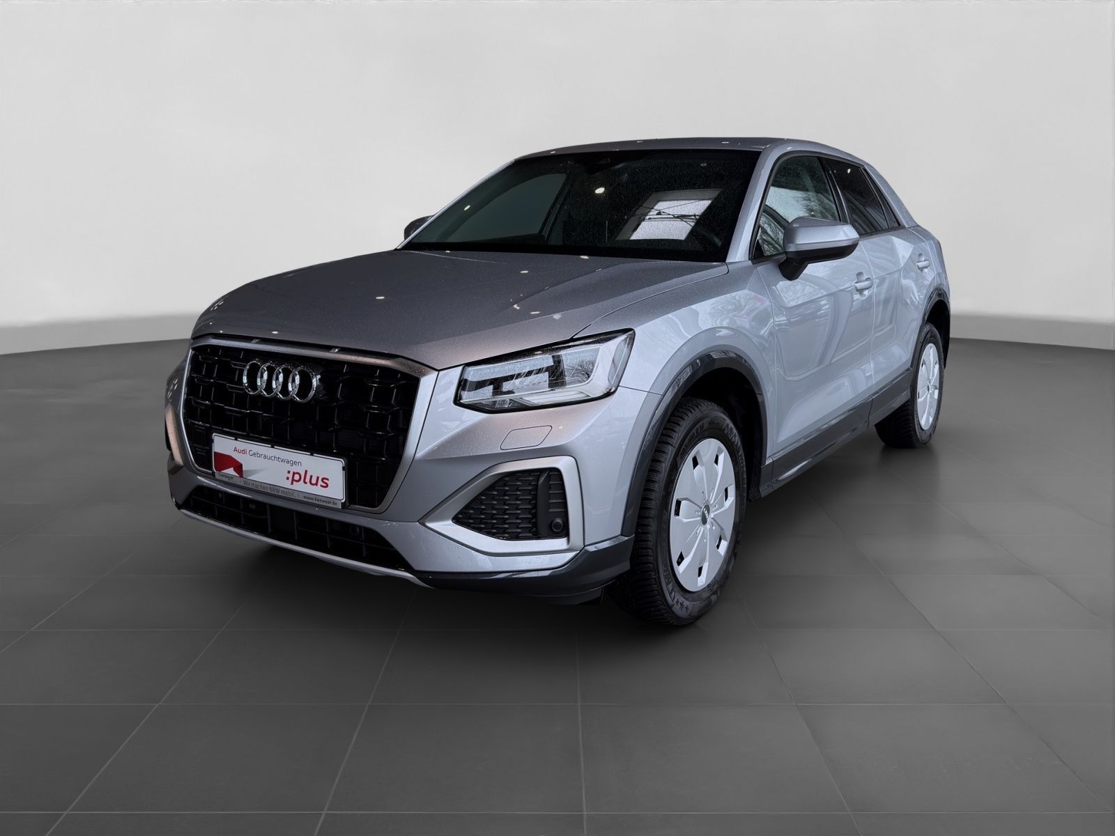 Audi Q2 - Bild 2