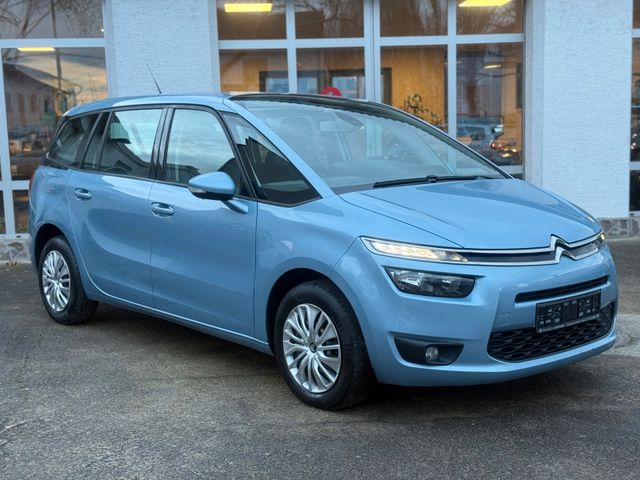 Citroën Grand C4 Picasso 1.6 eHDi Automatik *7-Sitzer*