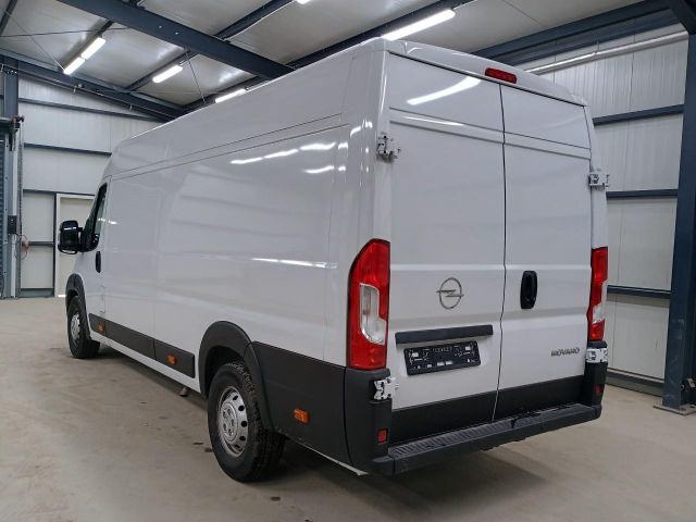 Movano Cargo L4H2