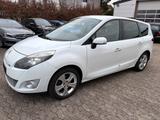 Renault Scenic III Grand Dynamique - Renault Scenic aus 2011: Dynamique