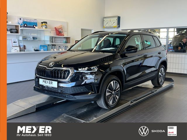 Skoda Karoq DRIVE 1.5 TSI DSG *AHK, ACC, LED, Virtual