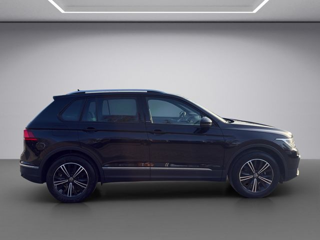 Tiguan 1.5TSI DSG Active AHK