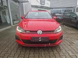 Volkswagen Golf VII 2.0 GTI Leder Navi ACC LED Parktronic S - Volkswagen Gebrauchtwagen in Stuttgart