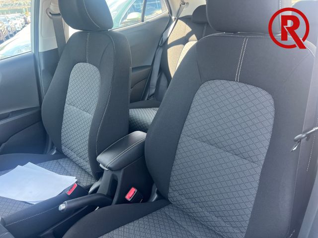 Picanto Vision 1.0 Android Auto Apple CarPlay Na