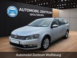 Volkswagen Passat Variant Trendline BlueMotion