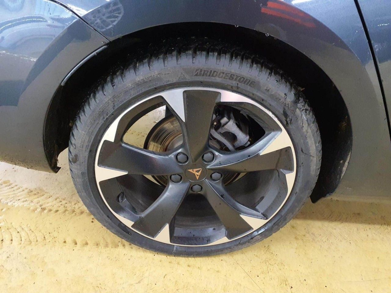 Cupra Leon - Bild 12