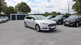 Ford Mondeo Titanium Aut. LED Kamera Navi AHK Keyless - silberne Ford Mondeo
