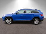 Skoda Kodiaq Ambition 2.0 TDI 4x4 DSG LED Navi PDC AHK - Skoda Kodiaq AMBITION mit Diesel-Antrieb