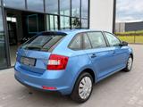 Skoda Rapid Spaceback Cool Edition 1.2 TSI PDC Klima - Skoda Rapid in Hannover