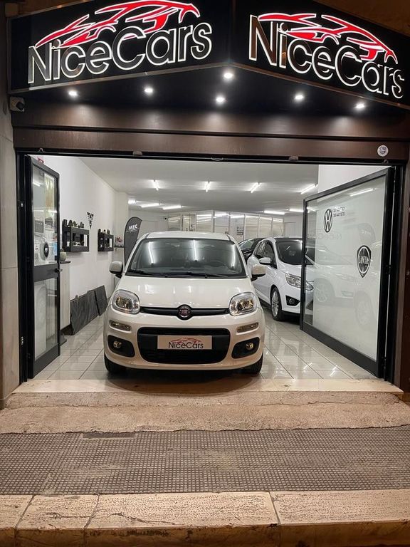 Image of Fiat Panda