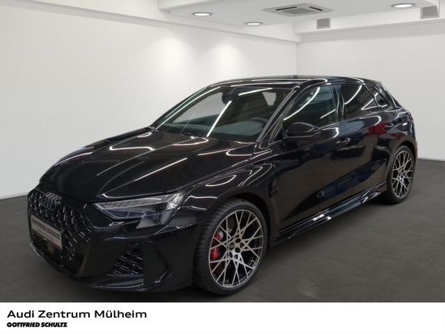 Audi RS3 Sportback TFSI quattroPanodach Leder 280 km/