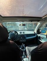 Smart Forfour CDI (Diesel) - Sparsames Auto - Smart ForFour: Cdi