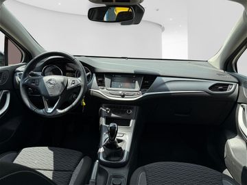 Bild 9 Opel ASTRA K ST 1,2T EDITION NAVI, SHZ, PDC, KLIMAAUT