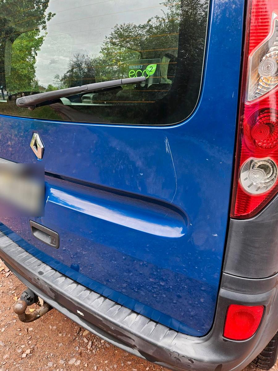 Renault Trafic 2010 — photo 7