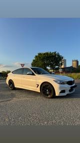 BMW 320 Gran Turismo Gran Turismo 320d M Sport M... - BMW 320 Gran Turismo in Essen