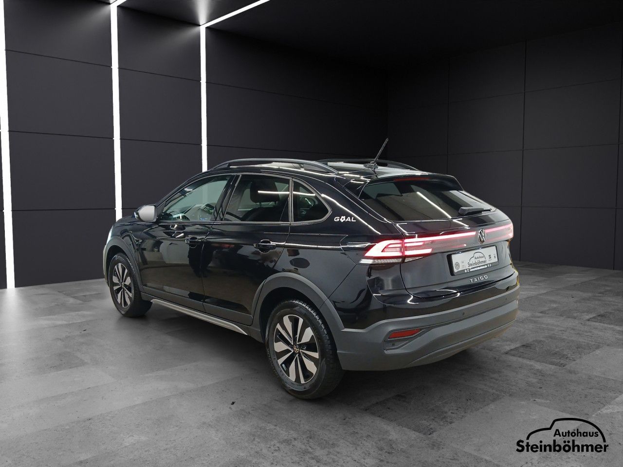 Volkswagen Taigo - Bild 5