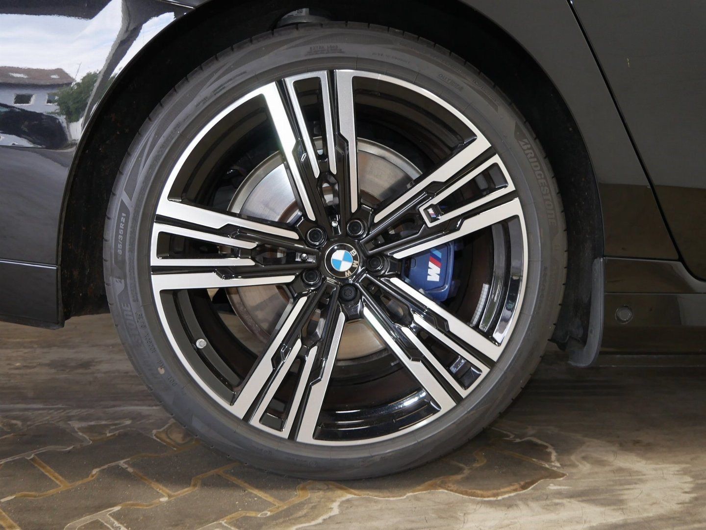 BMW 750 - Bild 15