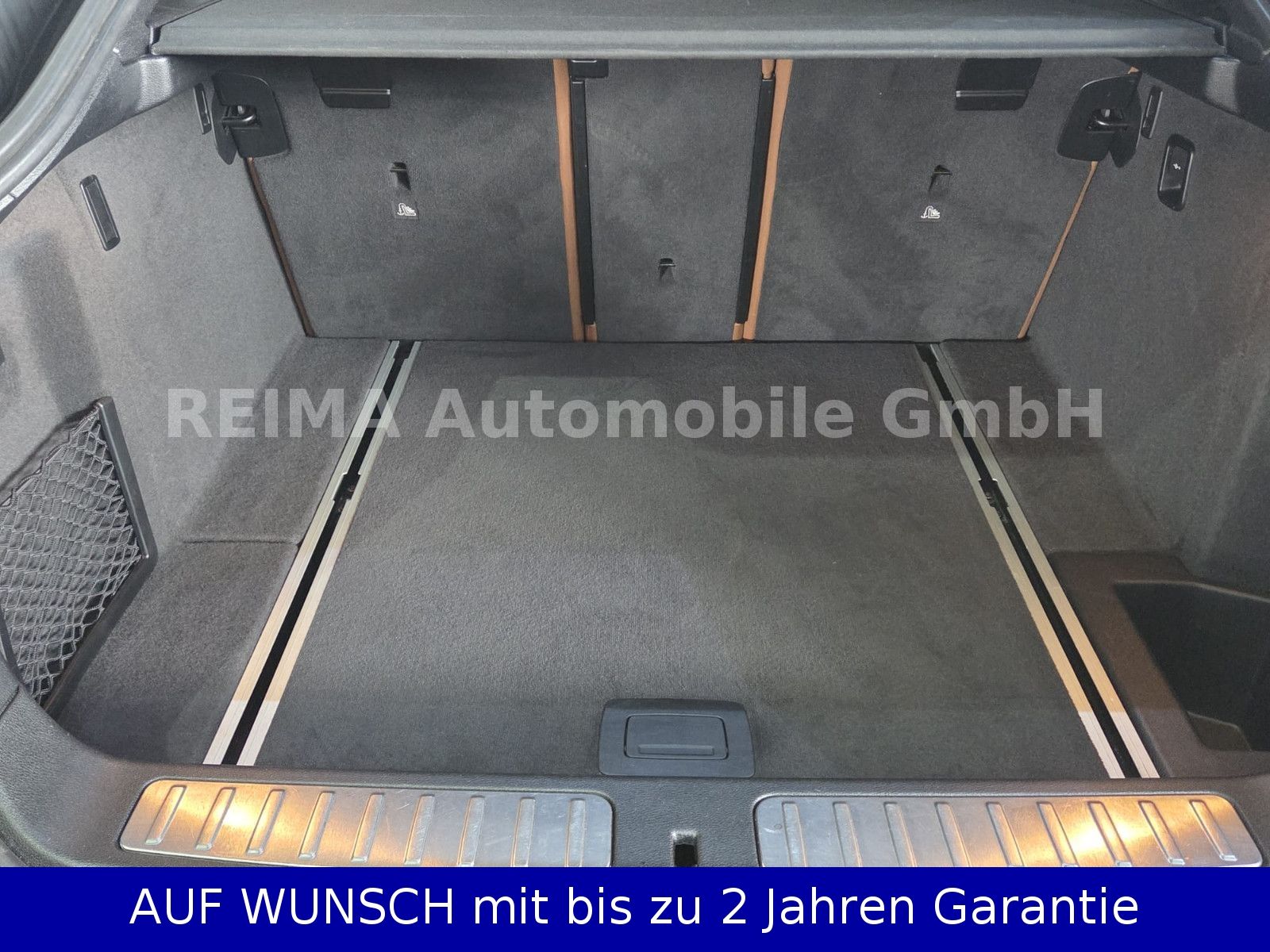 Fahrzeugabbildung BMW X4 xDrive 28 i M Sport, LED, HUD, AHK