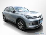 Volkswagen Tiguan 1.5 eTSI Goal ACC AHK Navi Sitzh. 360° - Volkswagen Tiguan: Euro 5